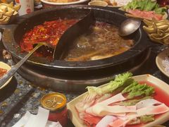 -蜀大侠火锅(总府路店)