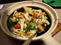 -阿西娅·西北妈妈拿手菜·清真(西关店)