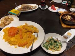-鱼乐轩·俄罗斯海鲜直供餐厅(群力店)