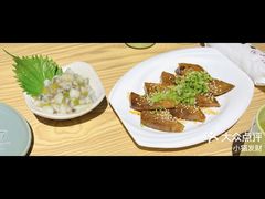 -福匠日本料理(人民路店)