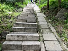 -北京十三陵国家森林公园蟒山景区