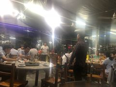 大堂-亚龙湾8号(丁村万人海鲜广场店)