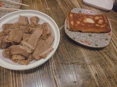 -格日勒阿妈蒙古厨房(大召店)
