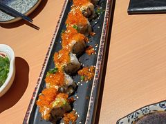 -TORO MaKi 寿司·日料(华创店)
