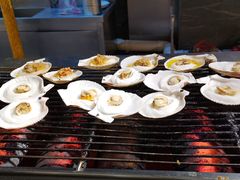 -德得轩烤涮一体自助餐厅(王府井店)