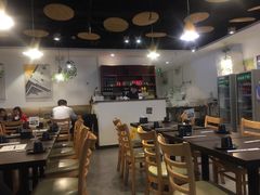 大堂-潇湘阁(望京SOHO店)