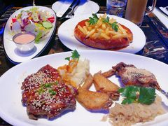 -MOSSO德国餐厅·音乐酒吧(环宇荟店)