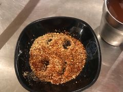-老安火盆烤肉(金寨路店)