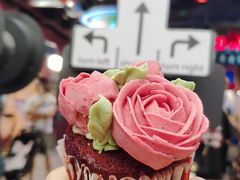 -BON CAKE(华贸购物中心店)