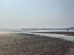 -东戴河风景区-止锚湾