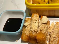 -江边城外烤全鱼(龙德广场店)