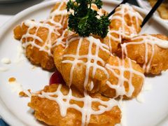 凤尾虾球-荣小馆(临海世纪花城店)