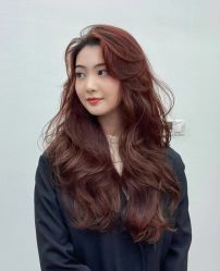 -Sying杉影日式烫染專門店