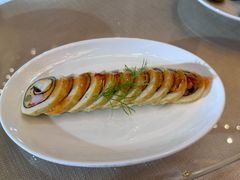 -福州仓山凯悦酒店·闽味中餐厅