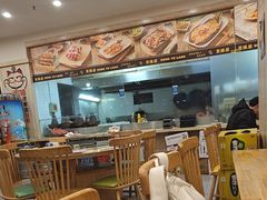 -東豫狼鲜货烧烤. 碳火烤鱼. 小龙虾(上海首店)