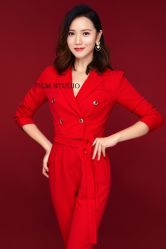 -菲林婚纱摄影工作室