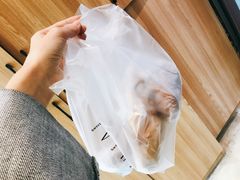 地瓜面包-韩国利尔面包(桂林路店)