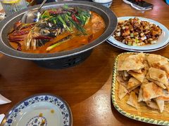 -锦小馆(安贞店)