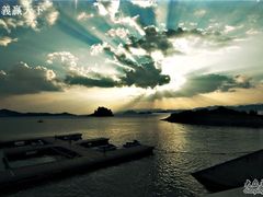 -杭州千岛湖开元度假村