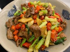 -潇湘阁(三里屯SOHO店)