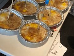-可口香·非遗老号烧烤(南岗直营店)