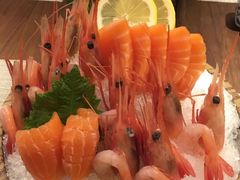 -山葵家·创意料理(临平银泰城店)