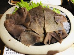 毛肚-呷哺呷哺 黄金牧场 (新中关购物中心店)