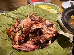 -老阿爸鲜鱼土菜(昆山花桥店)