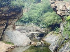 -黑龙潭风景区