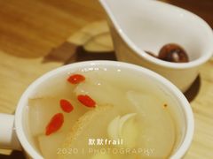 -炖物24章·顺时轻养茶(杭州保利时光里店)