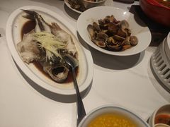 -楚山晓·湖北菜(武汉光谷K11店)