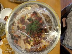 -徽三说·土徽菜·中国徽菜连锁品牌(阳湖总店)