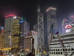 -天星小轮码头