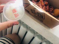 -Obligi Chicken韩式炸鸡(三元桥店)