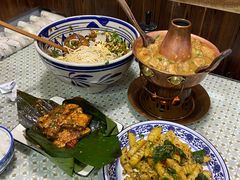 -蜗牛小馆醉乡民谣云南菜(惠新西里店)