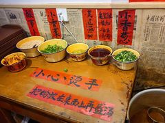 -柳州肥姨妈大骨螺蛳粉(老闵行店)