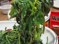 -张太婆老妈蹄花川菜馆·中华餐饮老字号(望平街店)