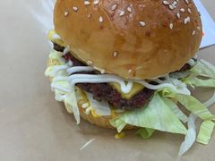 -轻食壹+壹奶茶汉堡烘焙(文化西路店)