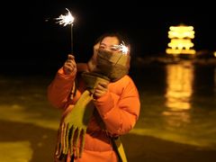 -兴城海滨风景区