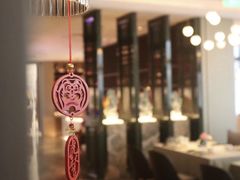 大堂-金海华·悦食东方(苏州中心商场店)