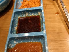 -牛人·雪花牛·木炭烤肉(昆山陆家店)