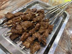 -继承独一味生烤羊排(金牛小区店)