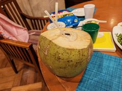 -糟粕醋·椰苑海南菜餐厅(亚龙湾天域酒店)