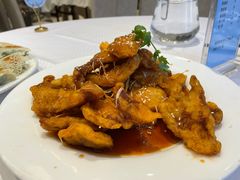 -新洪记·丽久饭店(铁西店)