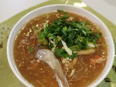 人比花娇翅-食盈碗仔翅(星玺广场店)