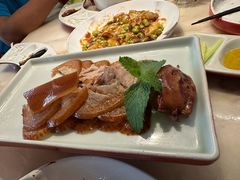-京华烟云·北京烤鸭(领展购物广场·中关村店)