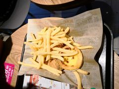 -肯德基(学院路店)