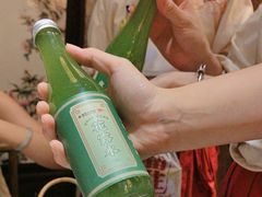-南京大牌档(新街口德基广场店)