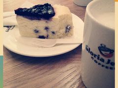 小歇-Gloria Jean's Coffees