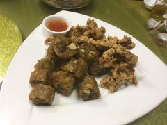 -阿静美食